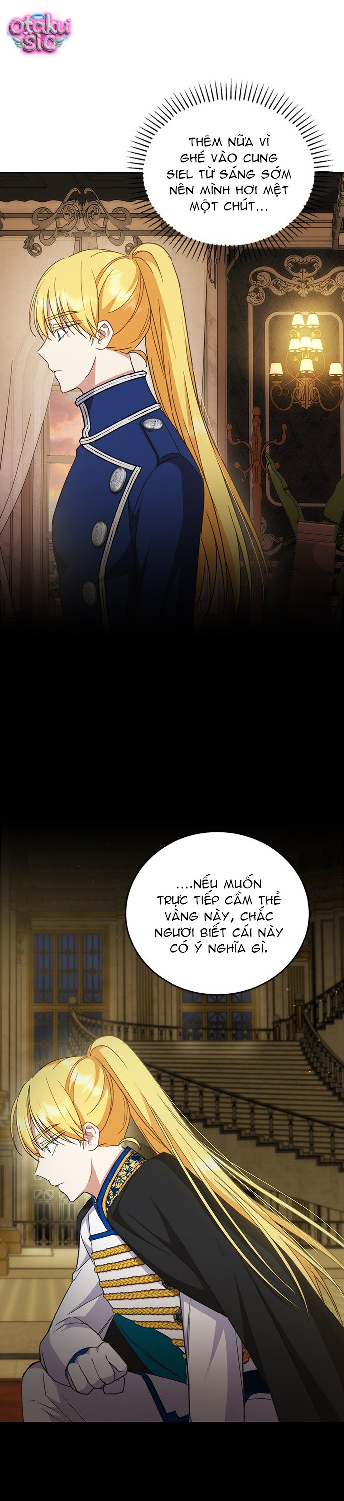 Cách Săn Mồi - Chap 56 - Trang 26