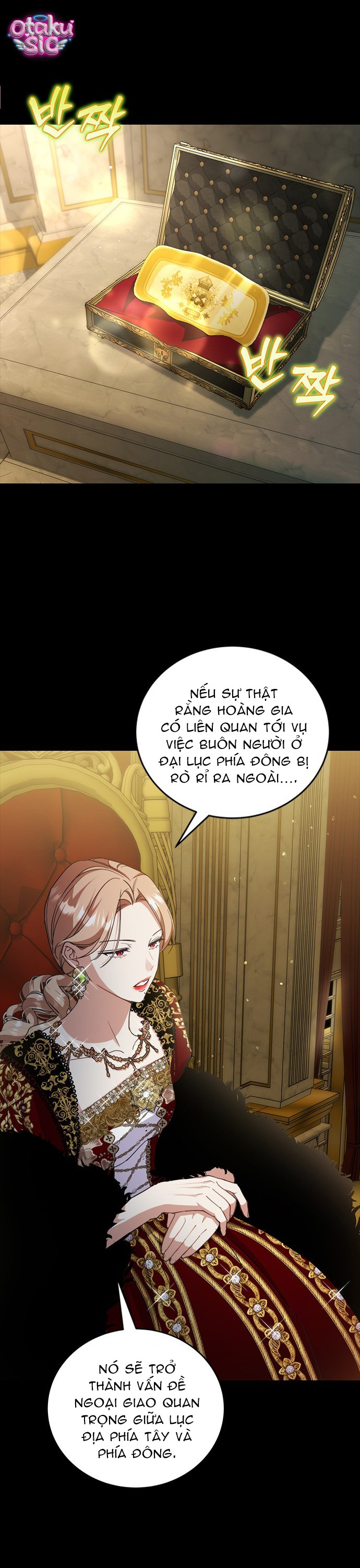 Cách Săn Mồi - Chap 56 - Trang 27