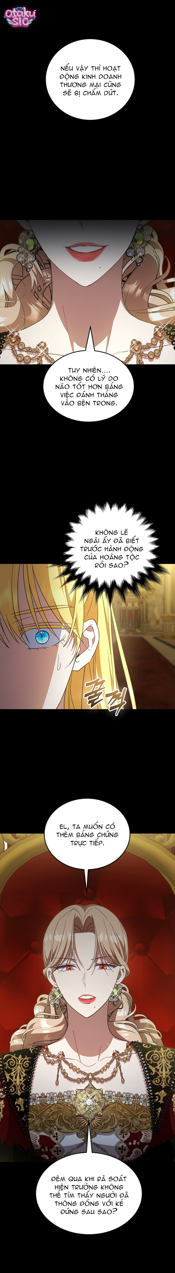 Cách Săn Mồi - Chap 56 - Trang 28