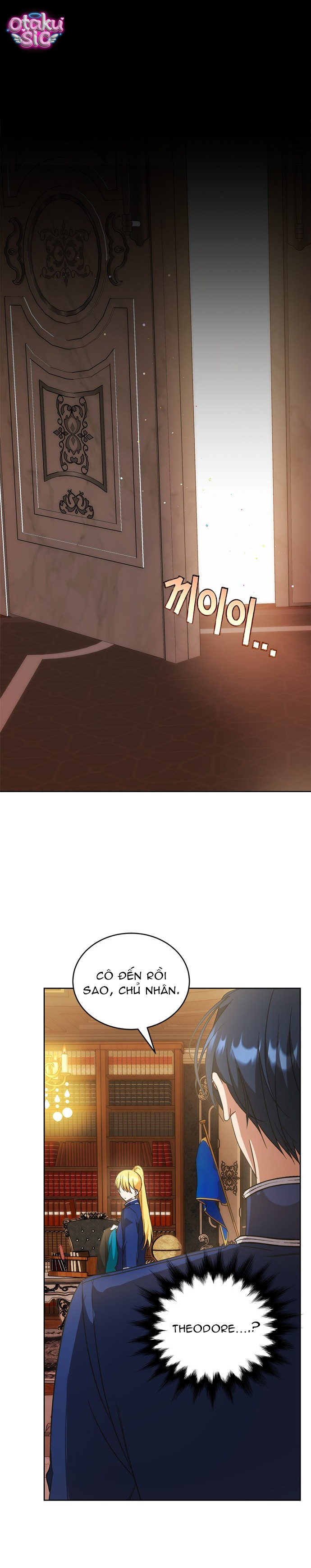 Cách Săn Mồi - Chap 56 - Trang 30