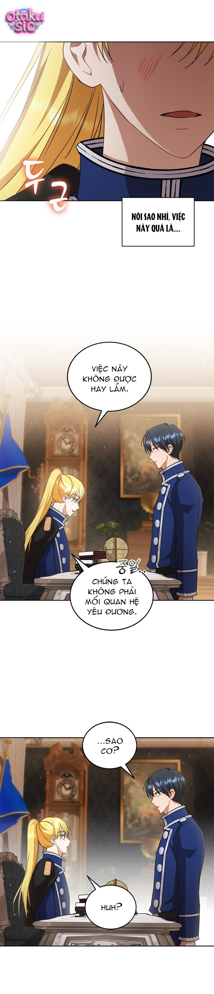 Cách Săn Mồi - Chap 56 - Trang 33
