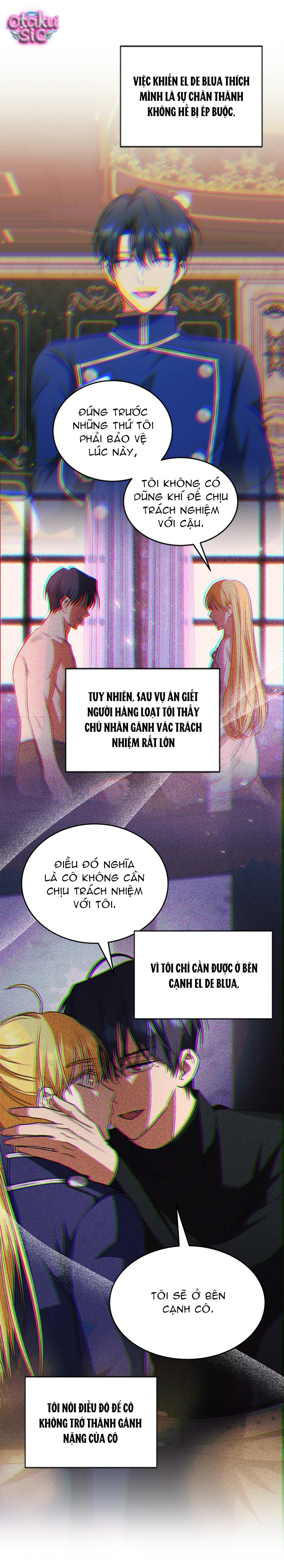 Cách Săn Mồi - Chap 56 - Trang 35