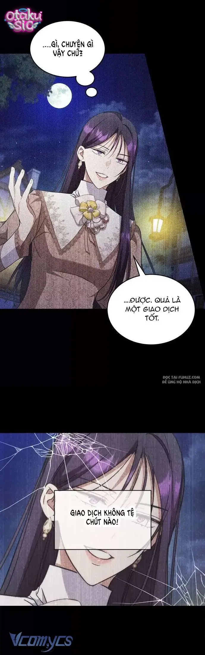 Cách Săn Mồi - Chap 57 - Trang 11