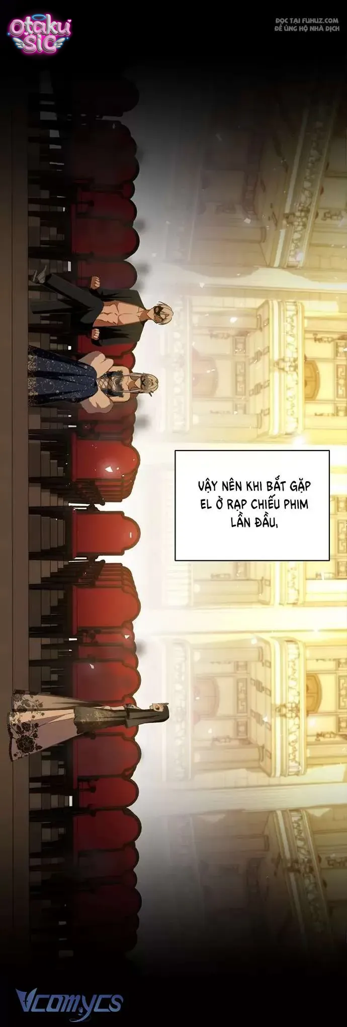 Cách Săn Mồi - Chap 57 - Trang 13