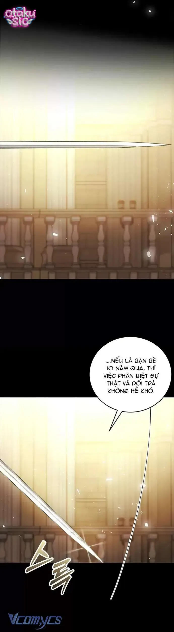 Cách Săn Mồi - Chap 57 - Trang 19
