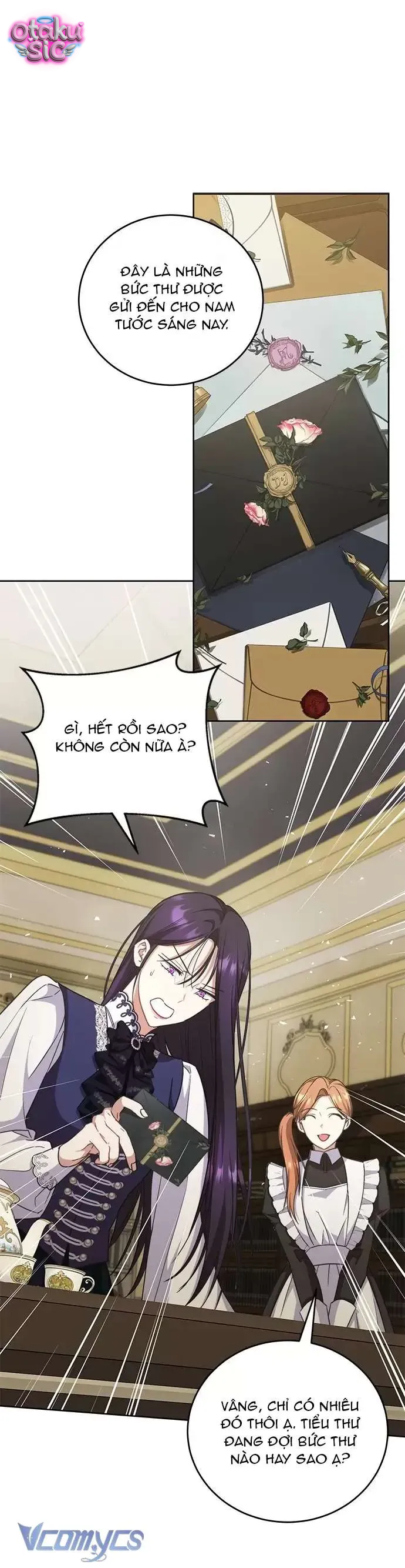 Cách Săn Mồi - Chap 57 - Trang 2