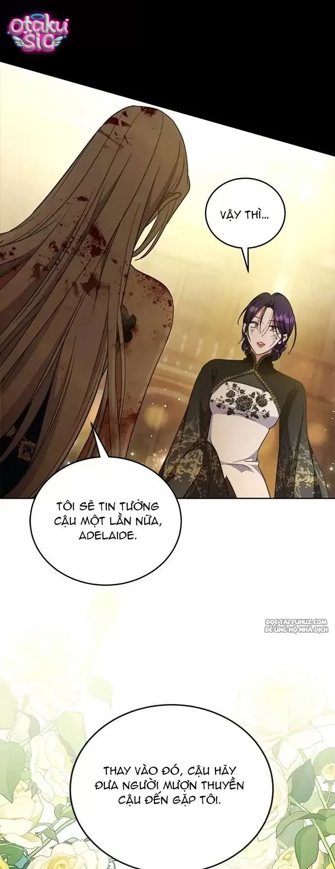 Cách Săn Mồi - Chap 57 - Trang 20