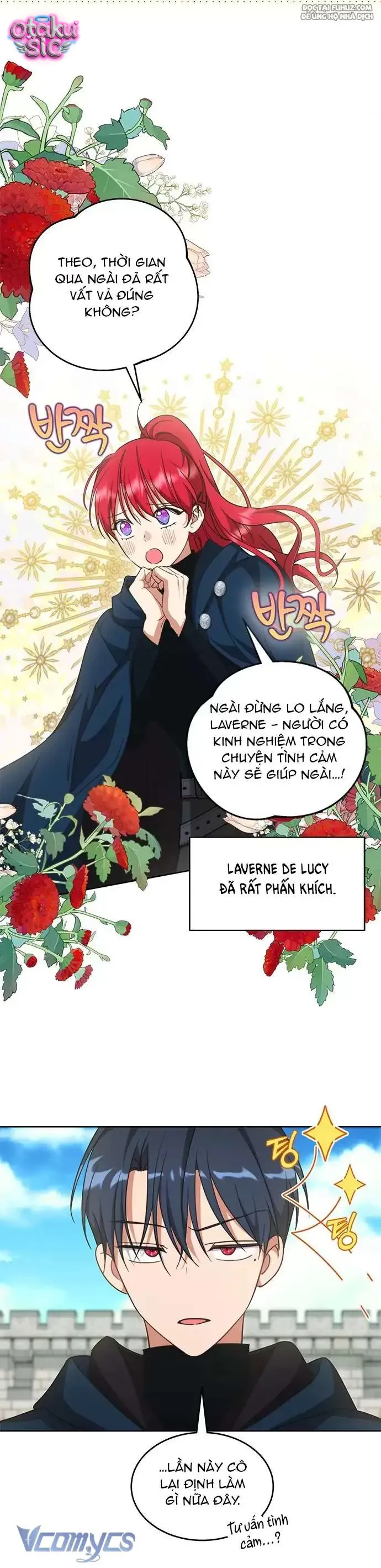 Cách Săn Mồi - Chap 57 - Trang 28