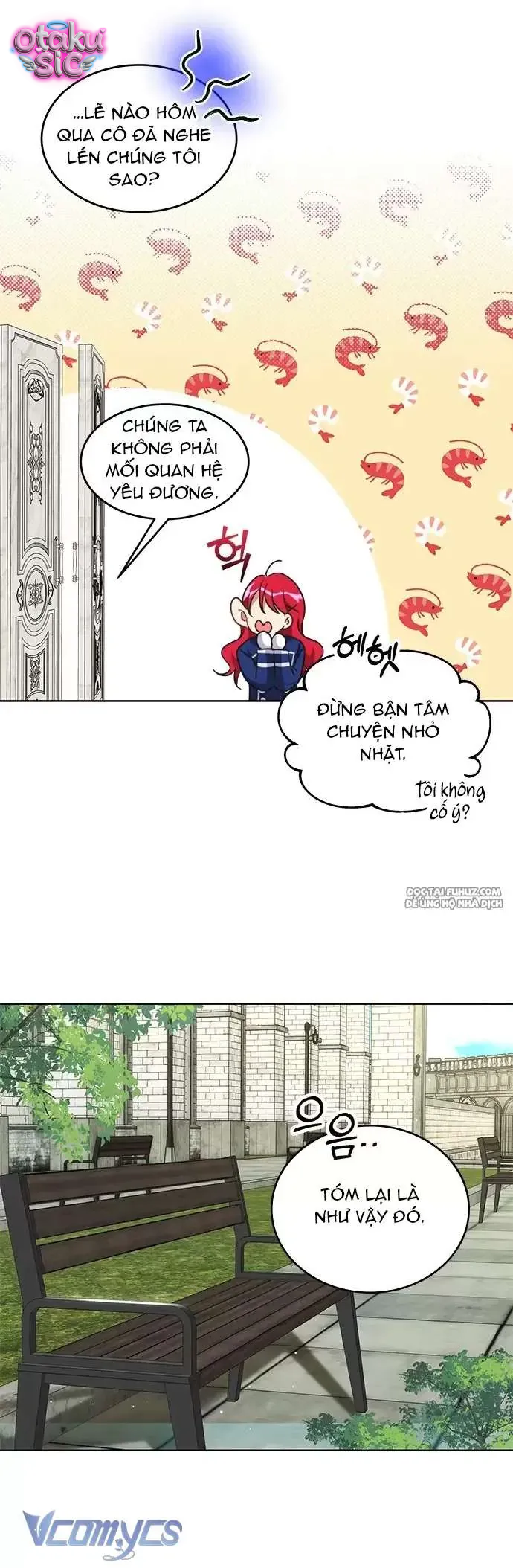 Cách Săn Mồi - Chap 57 - Trang 29