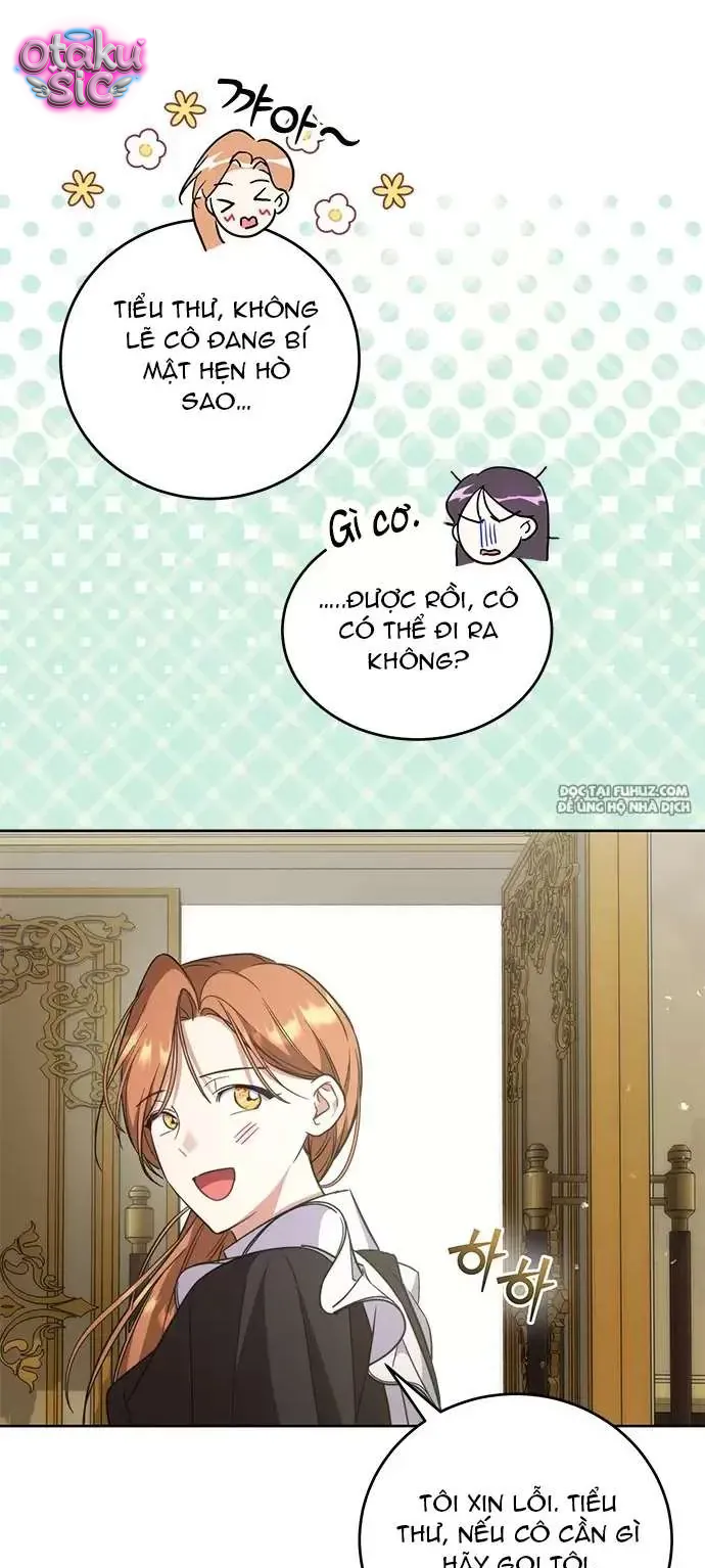 Cách Săn Mồi - Chap 57 - Trang 3