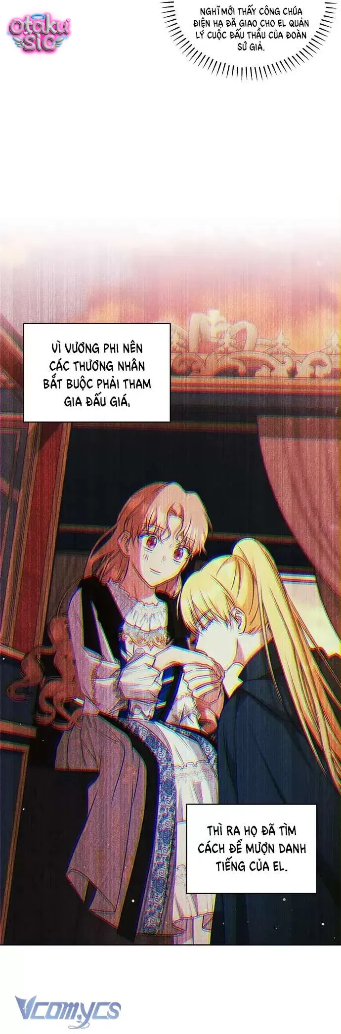 Cách Săn Mồi - Chap 57 - Trang 38