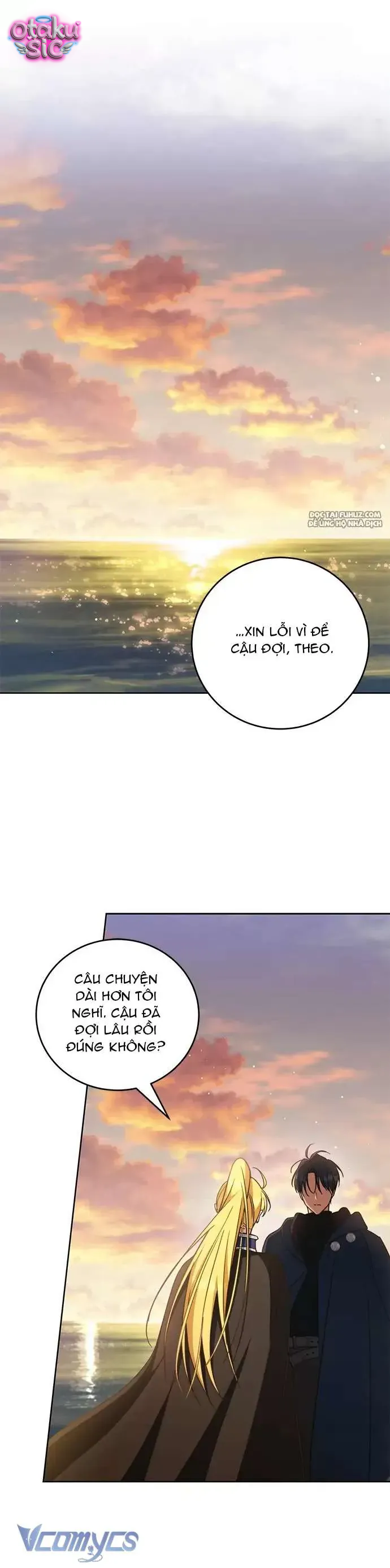 Cách Săn Mồi - Chap 57 - Trang 39