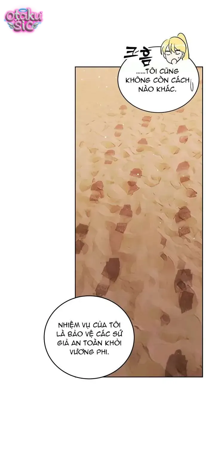 Cách Săn Mồi - Chap 57 - Trang 41
