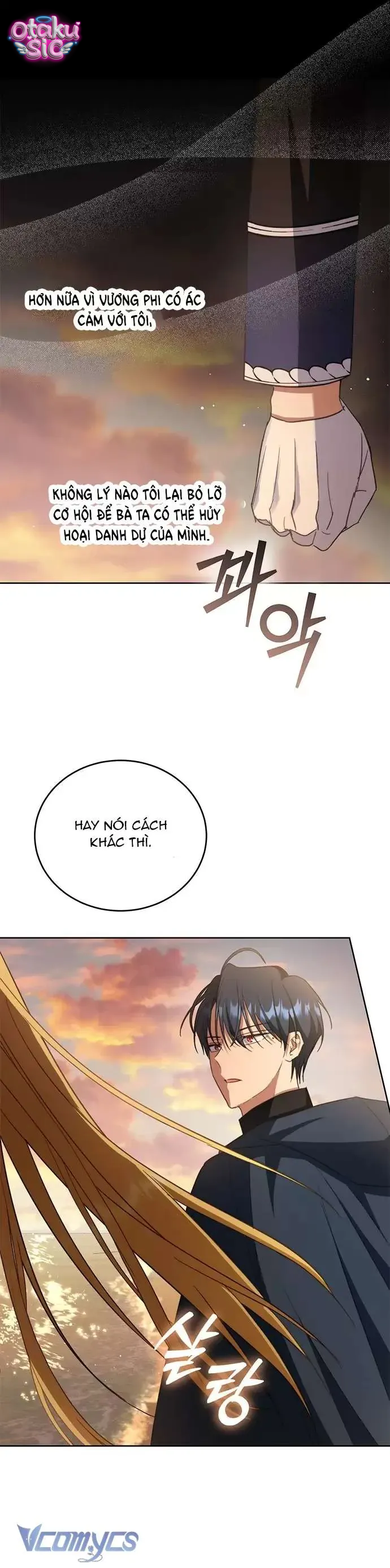 Cách Săn Mồi - Chap 57 - Trang 43