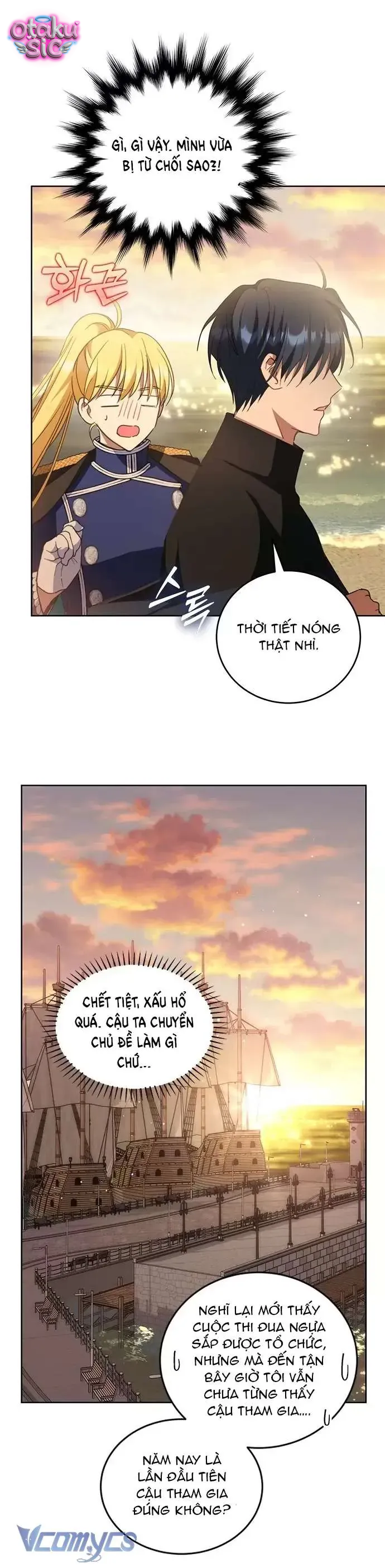 Cách Săn Mồi - Chap 57 - Trang 49