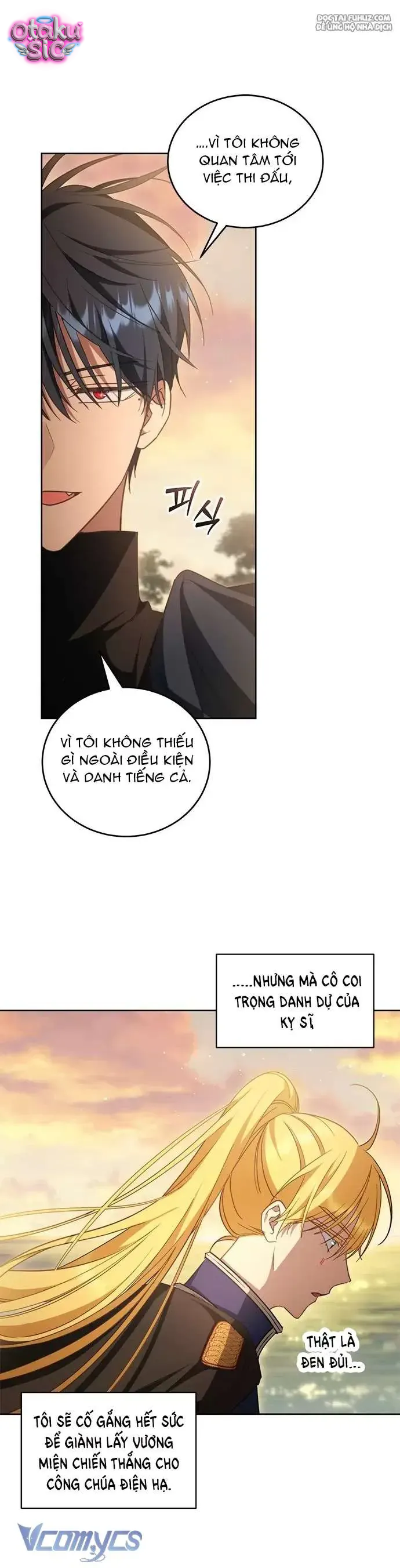 Cách Săn Mồi - Chap 57 - Trang 50