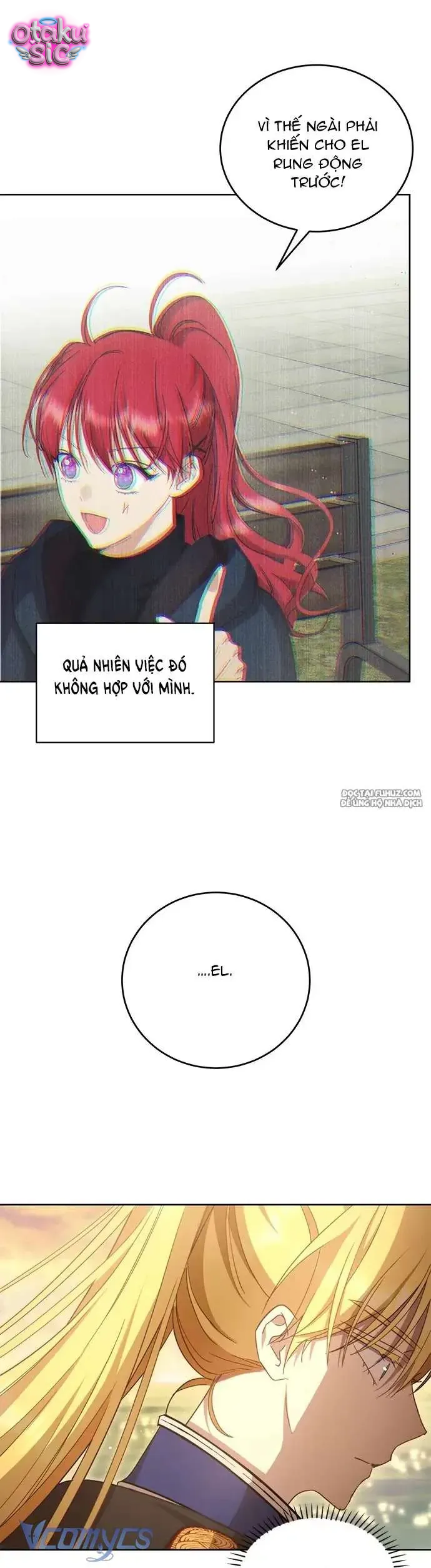Cách Săn Mồi - Chap 57 - Trang 51