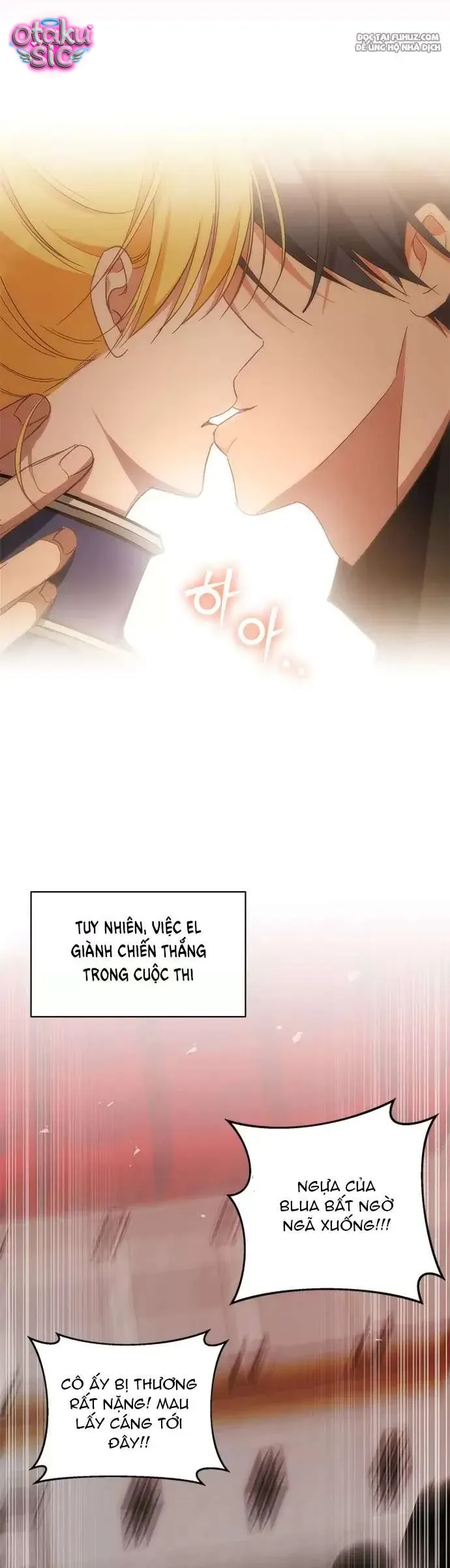 Cách Săn Mồi - Chap 57 - Trang 54