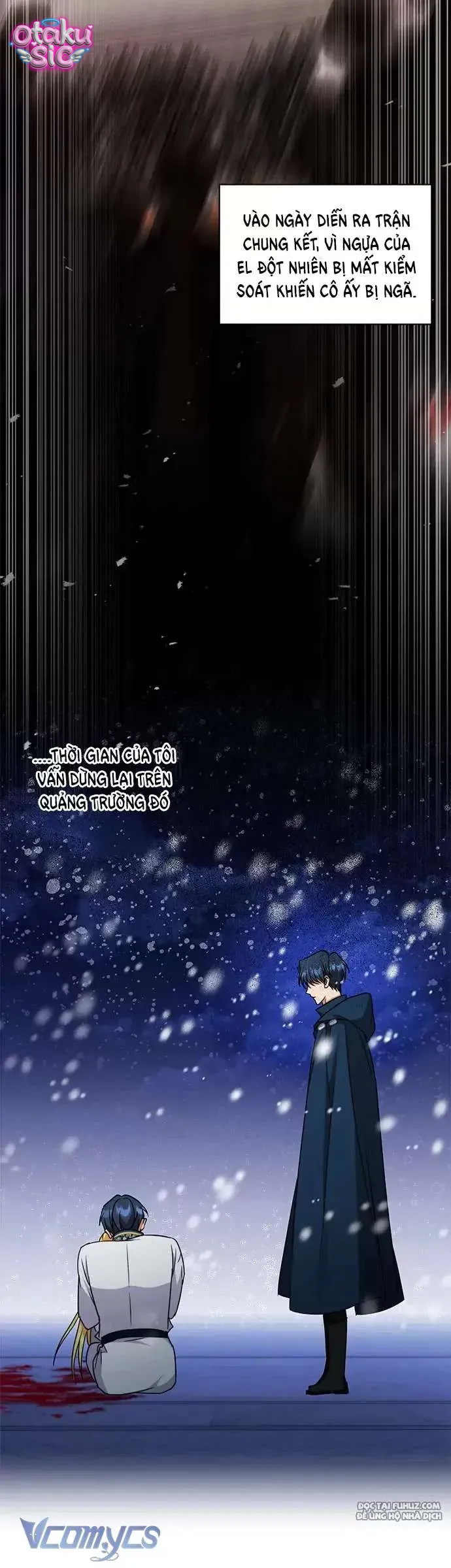 Cách Săn Mồi - Chap 57 - Trang 55