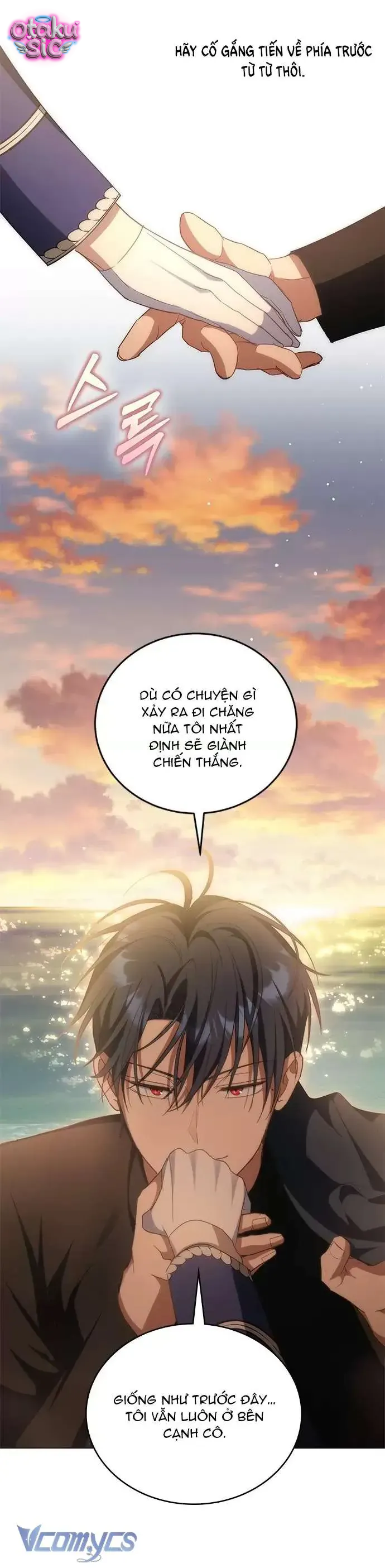 Cách Săn Mồi - Chap 57 - Trang 56