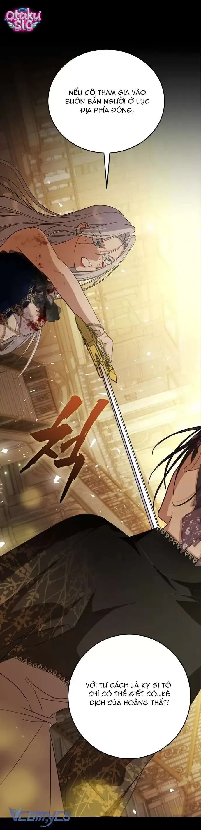 Cách Săn Mồi - Chap 57 - Trang 7