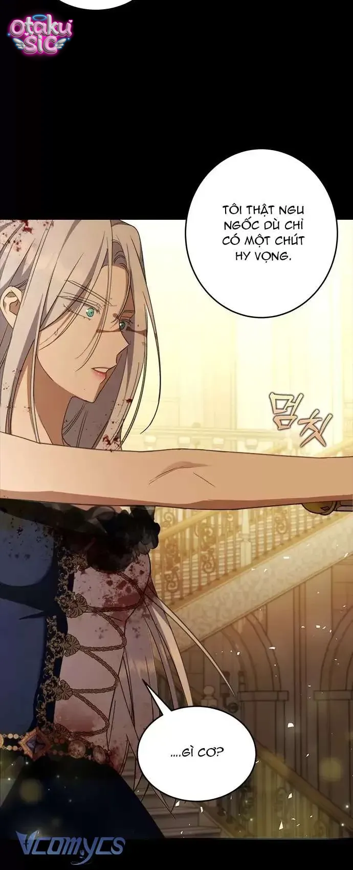 Cách Săn Mồi - Chap 57 - Trang 9