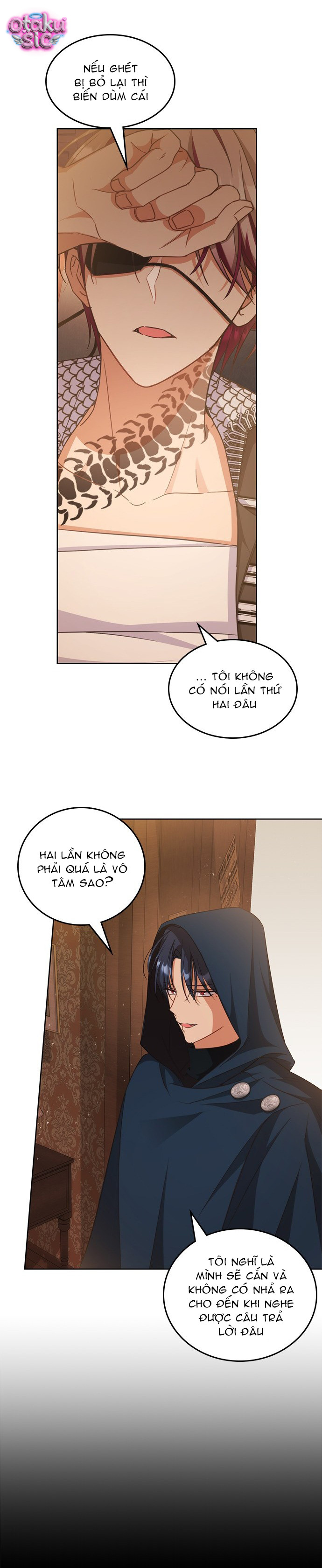 Cách Săn Mồi - Chap 58 - Trang 10