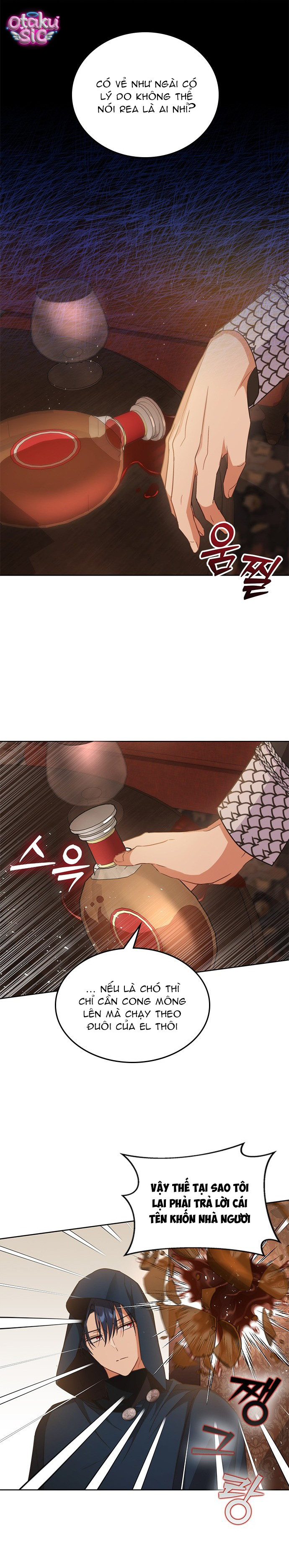 Cách Săn Mồi - Chap 58 - Trang 11