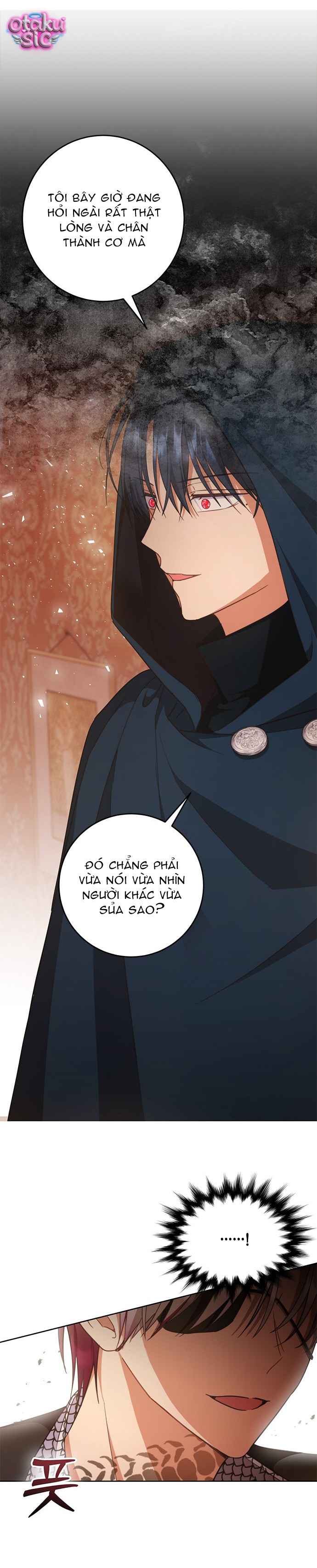 Cách Săn Mồi - Chap 58 - Trang 13