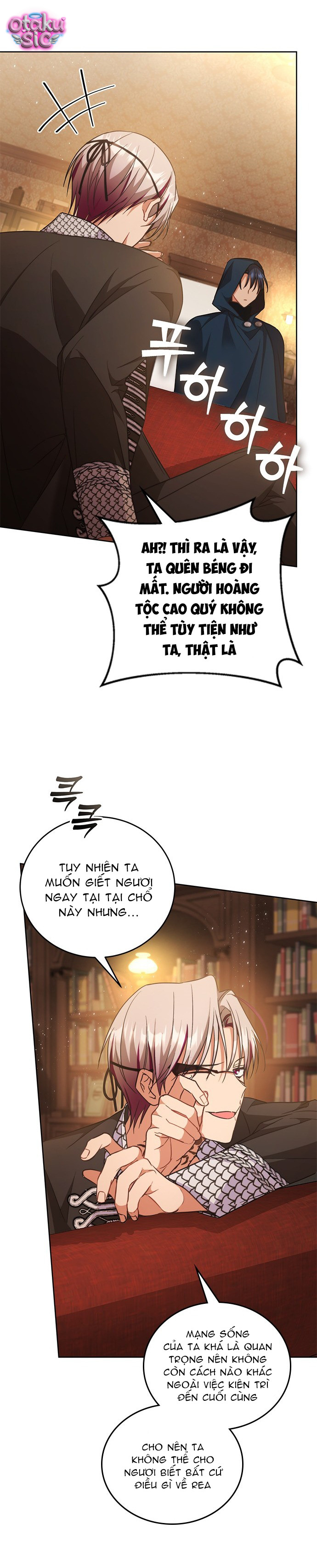 Cách Săn Mồi - Chap 58 - Trang 14
