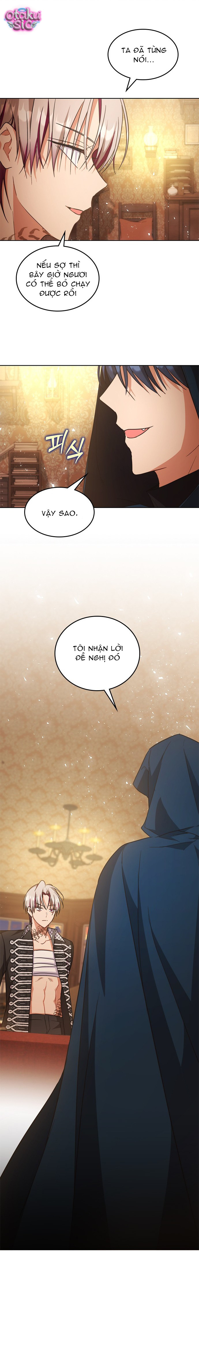 Cách Săn Mồi - Chap 58 - Trang 18