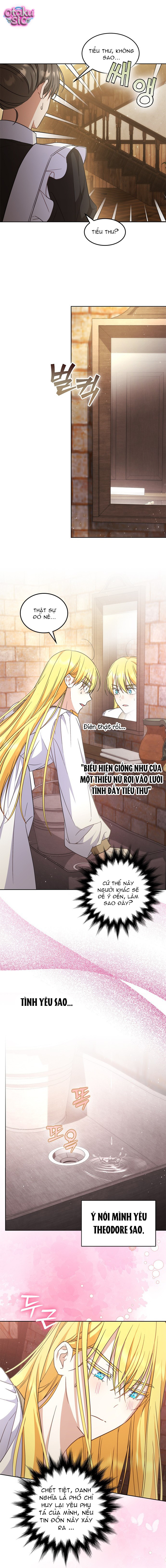 Cách Săn Mồi - Chap 58 - Trang 22