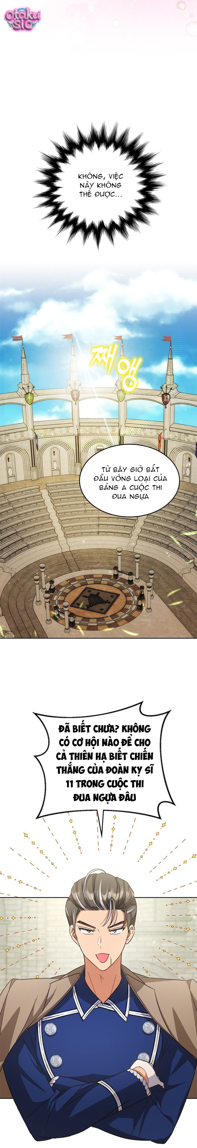 Cách Săn Mồi - Chap 58 - Trang 23