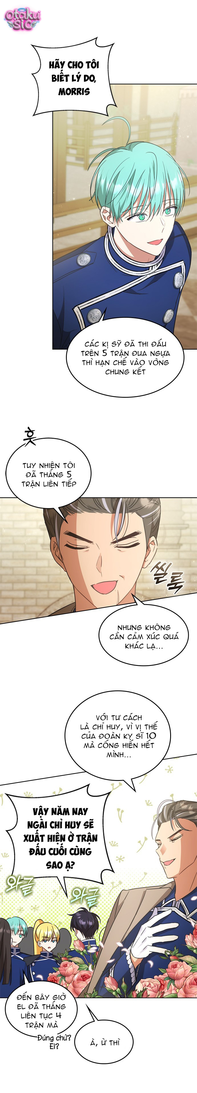 Cách Săn Mồi - Chap 58 - Trang 25