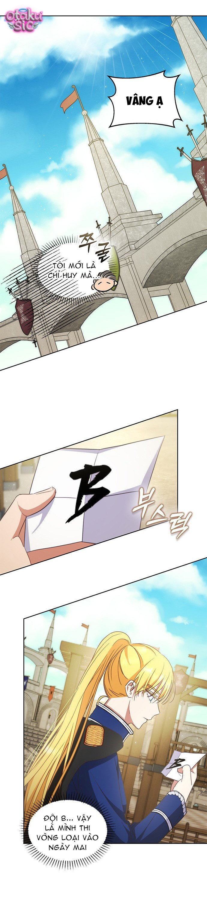 Cách Săn Mồi - Chap 58 - Trang 27