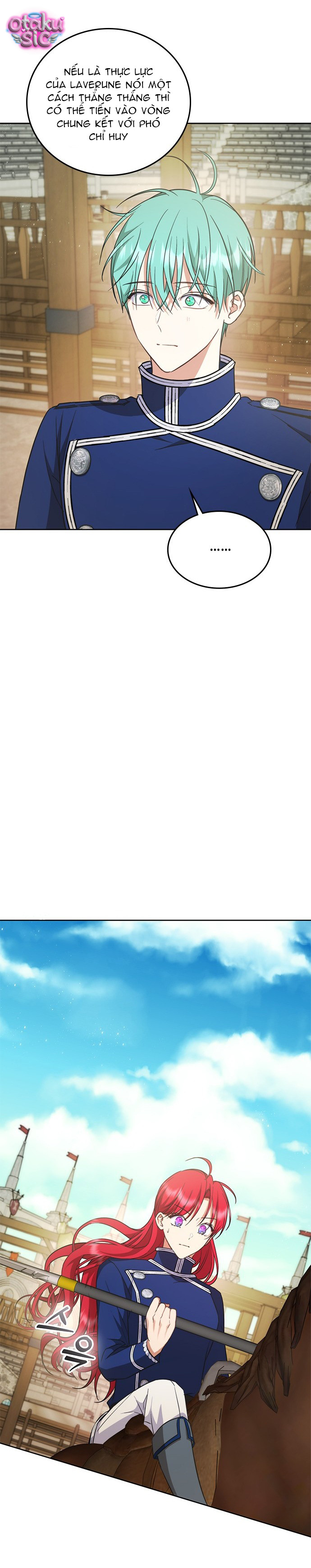 Cách Săn Mồi - Chap 58 - Trang 31