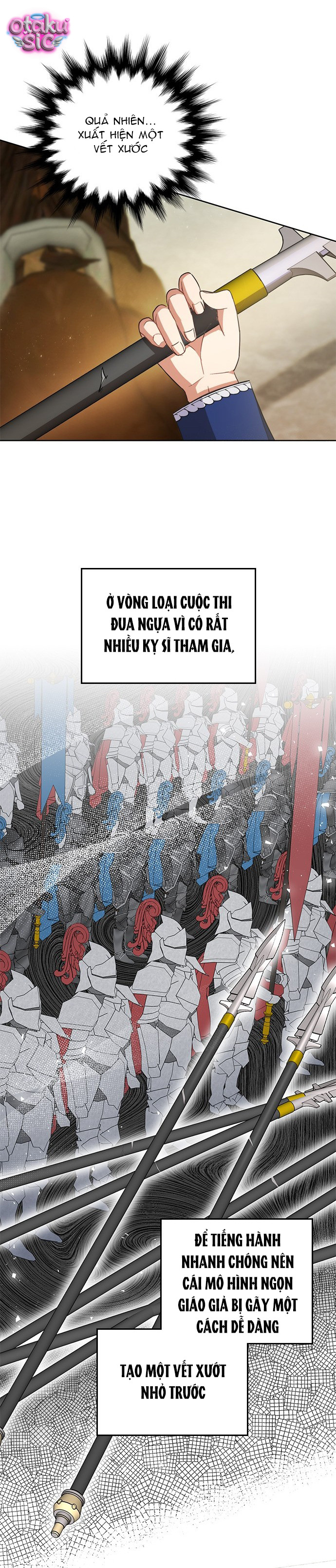 Cách Săn Mồi - Chap 58 - Trang 32