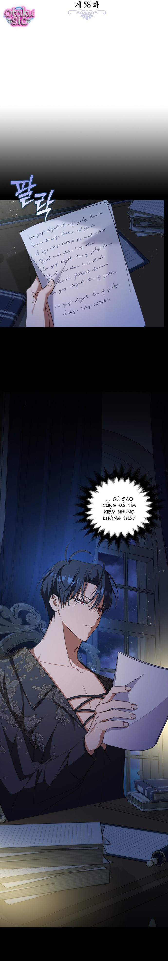 Cách Săn Mồi - Chap 58 - Trang 5