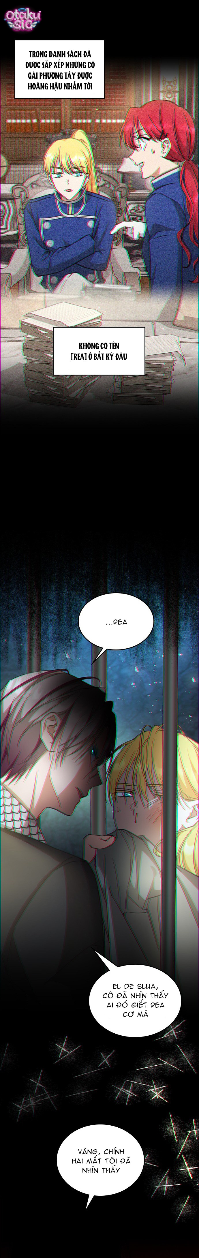 Cách Săn Mồi - Chap 58 - Trang 6