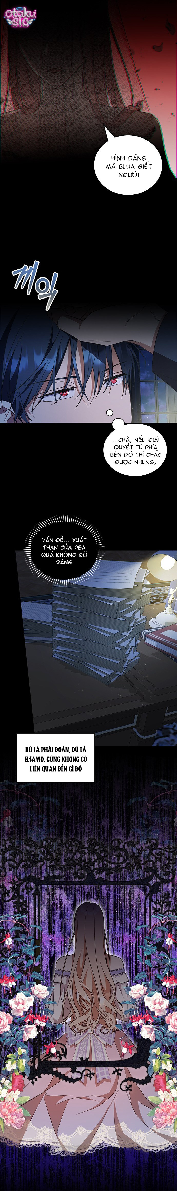 Cách Săn Mồi - Chap 58 - Trang 7