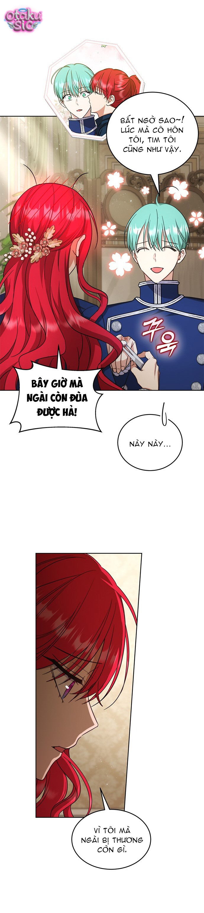 Cách Săn Mồi - Chap 59 - Trang 11
