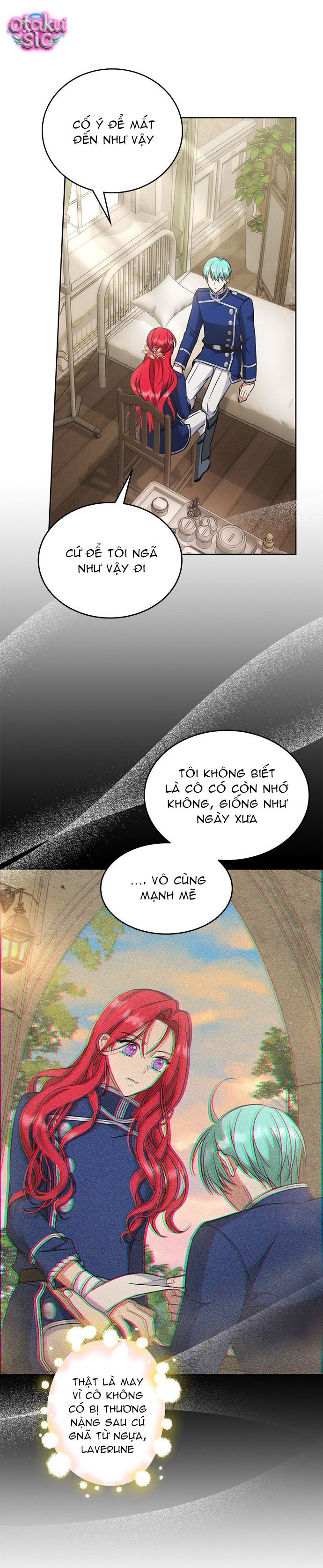 Cách Săn Mồi - Chap 59 - Trang 12