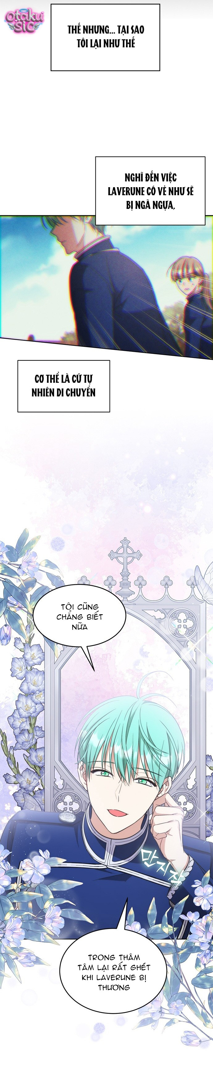 Cách Săn Mồi - Chap 59 - Trang 13