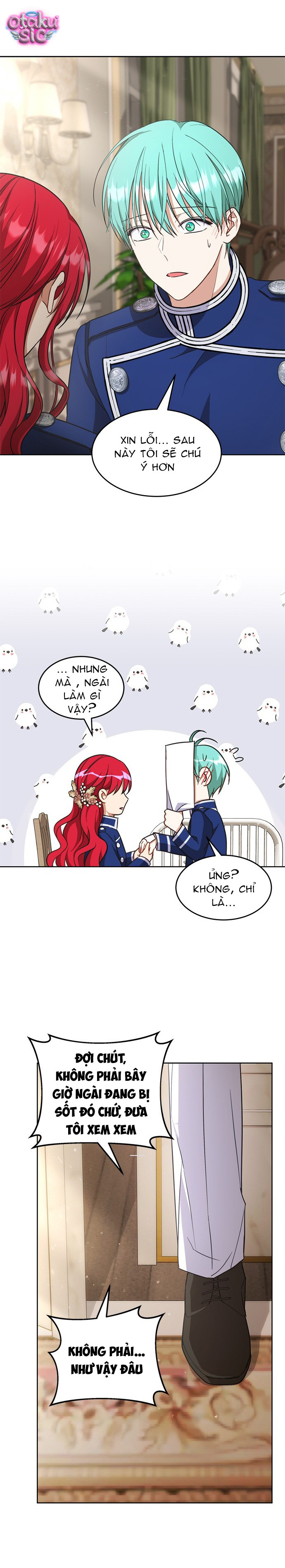 Cách Săn Mồi - Chap 59 - Trang 16