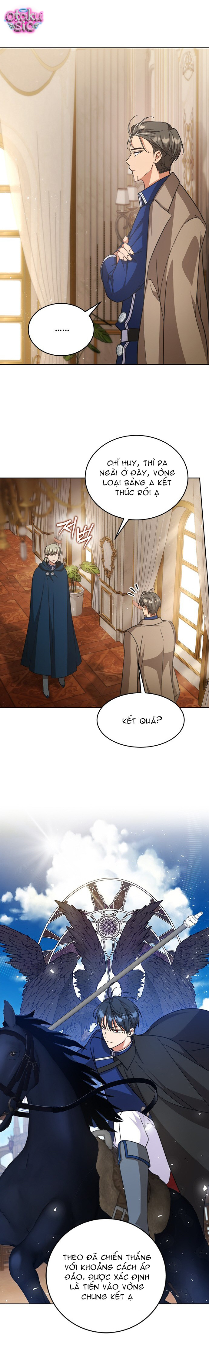 Cách Săn Mồi - Chap 59 - Trang 17