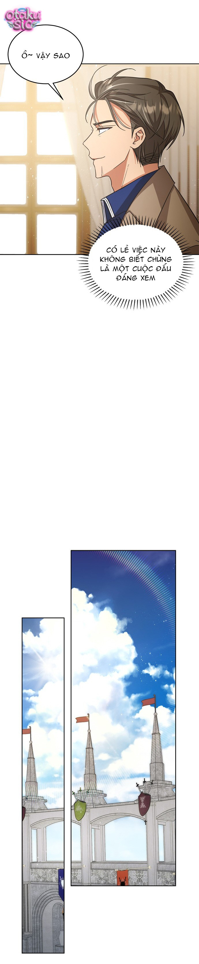 Cách Săn Mồi - Chap 59 - Trang 18