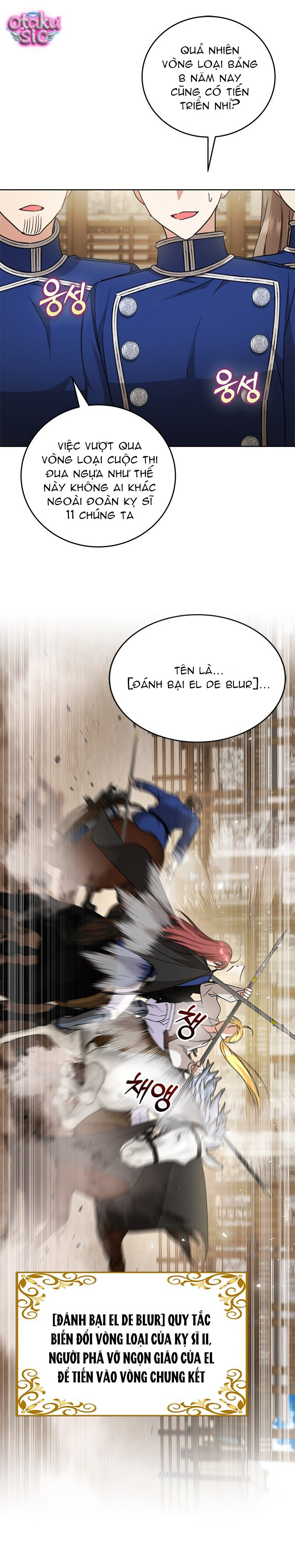 Cách Săn Mồi - Chap 59 - Trang 19