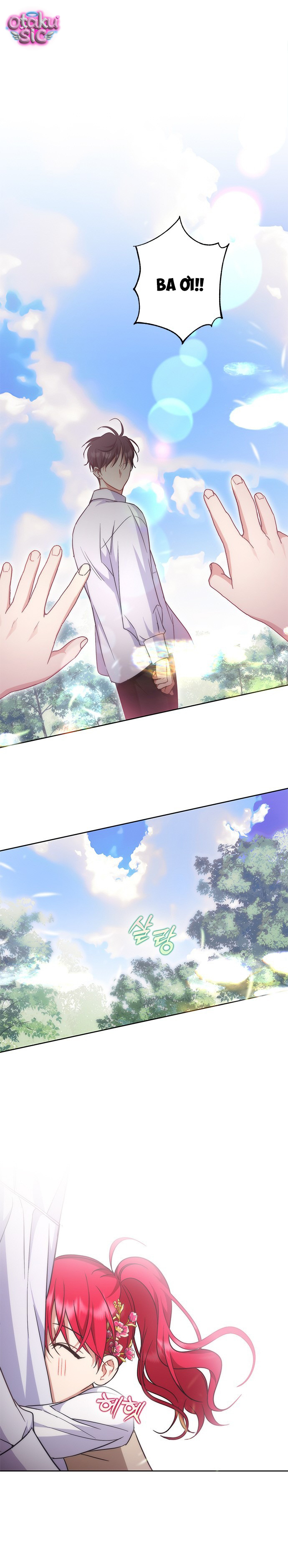 Cách Săn Mồi - Chap 59 - Trang 2