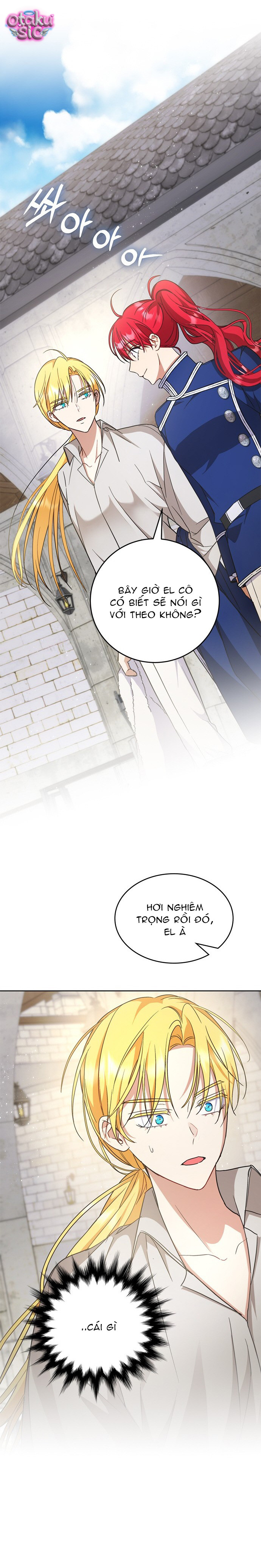 Cách Săn Mồi - Chap 59 - Trang 24