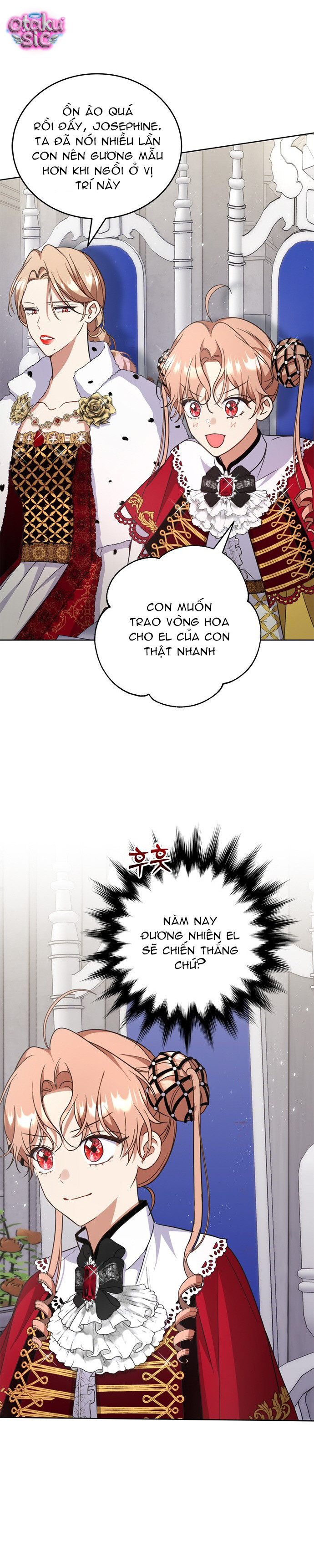 Cách Săn Mồi - Chap 59 - Trang 27